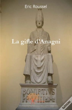 Capa do artigo La Gifle D'Anagni