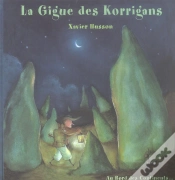 Capa do artigo La Gigue Des Korrigans
