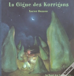 Capa do artigo La Gigue Des Korrigans