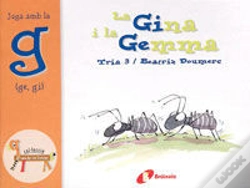 Capa do artigo La Gina I La Gemma (Ge, Gi)