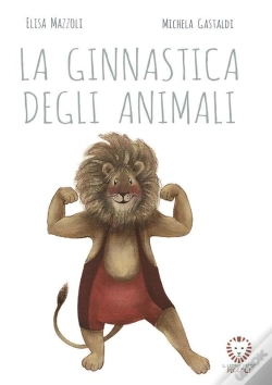 Capa do artigo La Ginnastica Degli Animali