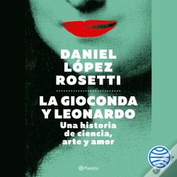 Capa do artigo La Gioconda Y Leonardo