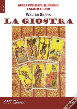 Capa do artigo La Giostra