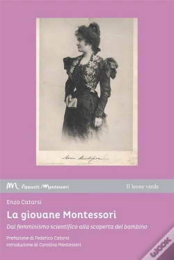 Capa do artigo La Giovane Montessori