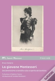 Capa do artigo La Giovane Montessori