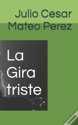Capa do artigo La Gira Triste
