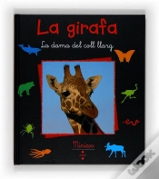 Capa do artigo La Girafa