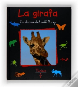 Capa do artigo La Girafa