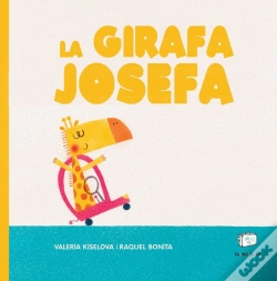 Capa do artigo La Girafa Josefa