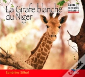 Capa do artigo La Girafe Blanche Du Niger