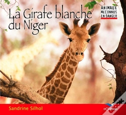 Capa do artigo La Girafe Blanche Du Niger