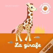 Capa do artigo La Girafe
