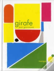 Capa do artigo La Girafe
