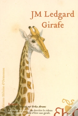 Capa do artigo La Girafe
