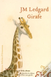 Capa do artigo La Girafe