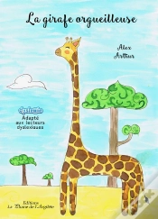 Capa do artigo La Girafe Orgueilleuse
