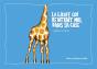 La Girafe Qui Rentrait Mal Dans Sa Case - Preview
