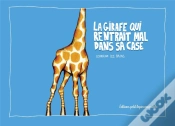 Capa do artigo La Girafe Qui Rentrait Mal Dans Sa Case