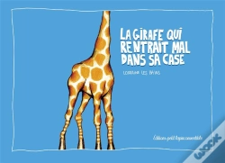 Capa do artigo La Girafe Qui Rentrait Mal Dans Sa Case