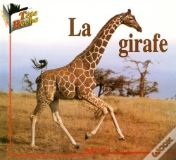 Capa do artigo La Girafe