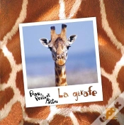 Capa do artigo La Giraphe