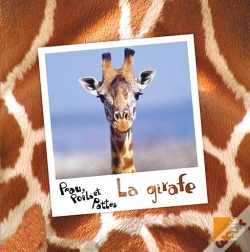 Capa do artigo La Giraphe