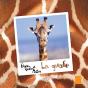 La Giraphe - Preview
