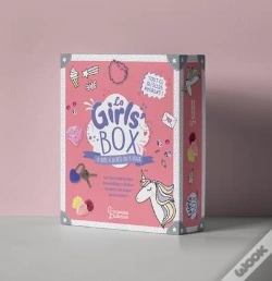 Capa do artigo La Girl'S Box