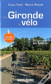 Capa do artigo La Gironde A Velo (N.Ed.)