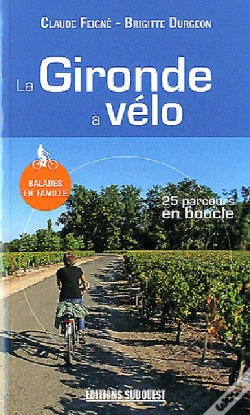 Capa do artigo La Gironde A Velo (N.Ed.)