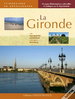 Capa do artigo La Gironde