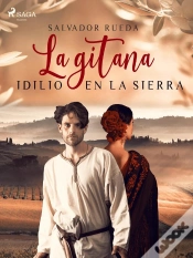 Capa do artigo La Gitana: Idilio En La Sierra