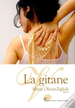 Capa do artigo La Gitane