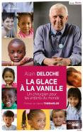 La Glace À La Vanille