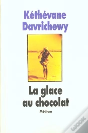 Capa do artigo La Glace Au Chocolat