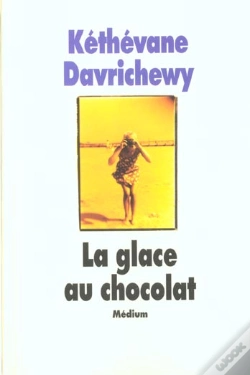 Capa do artigo La Glace Au Chocolat