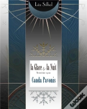 Capa do artigo La Glace Et La Nuit Opus 3 Cauda Pavonis - Vertigen 4