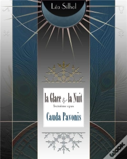 Capa do artigo La Glace Et La Nuit Opus 3 Cauda Pavonis - Vertigen 4