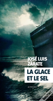 Capa do artigo La Glace Et Le Sel