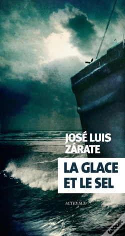 Capa do artigo La Glace Et Le Sel