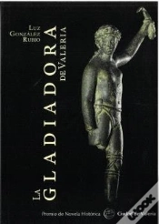 Capa do artigo La Gladiadora De Valeria