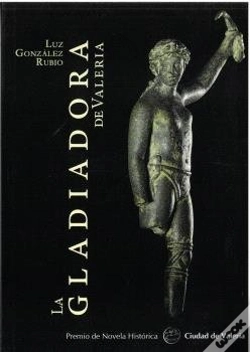 Capa do artigo La Gladiadora De Valeria