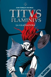 Capa do artigo La Gladiadora