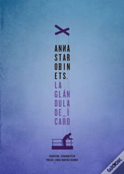 Capa do artigo La Glándula De Ícaro