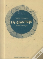 Capa do artigo La Glaneuse