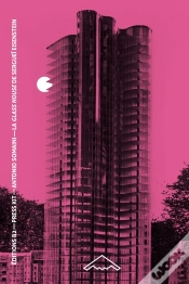 Capa do artigo La Glass House De Serguei Eisenstein ; B2-66b