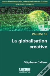 Capa do artigo La Globalisation Créative