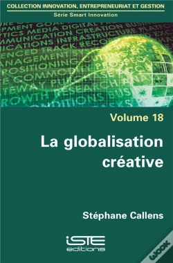 Capa do artigo La Globalisation Créative