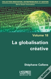 Capa do artigo La Globalisation Creative