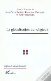 Capa do artigo La Globalisation Du Religieux